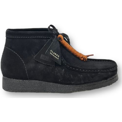 Scarpe Clarks 155517 0001 - Clarks - Modalova