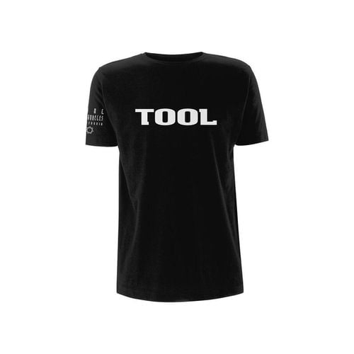 T-shirts a maniche lunghe Classic - Tool - Modalova