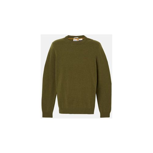 Maglione TB0A2BFH - MERINO CREW-302 - Timberland - Modalova