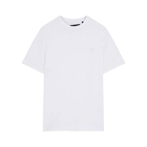 T-shirt & Polo TS400TON-626 WHITE - Lyle & Scott - Modalova