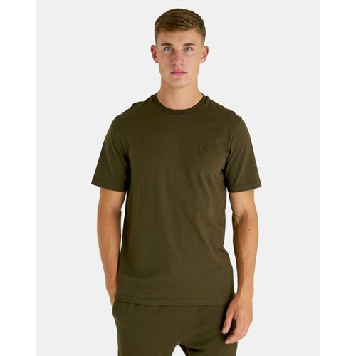 T-shirt & Polo TS400TON-W48. OLIVE - Lyle & Scott - Modalova