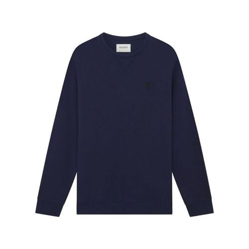 Felpa ML424TON-Z271 DARK NAVY - Lyle & Scott - Modalova