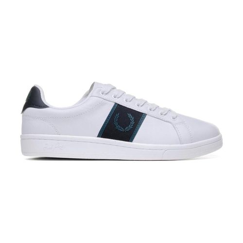 Sneakers Fred Perry - Fred perry - Modalova