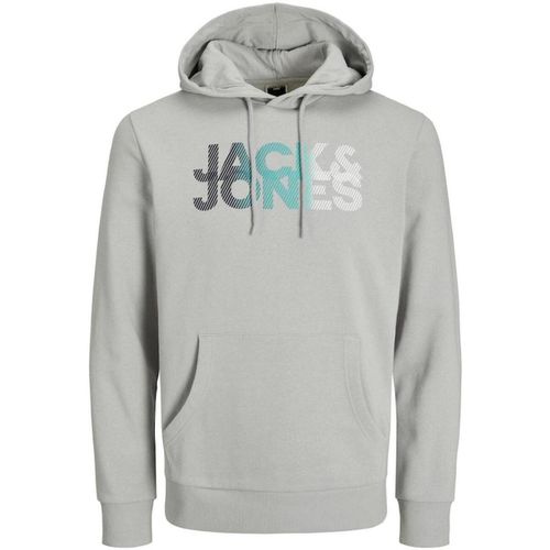 Felpa Jack & Jones - Jack & jones - Modalova