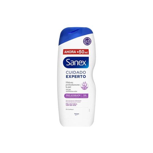 Corpo e Bagno Pro Hydrate Gel Doccia Per Pelli Molto Secche - Sanex - Modalova