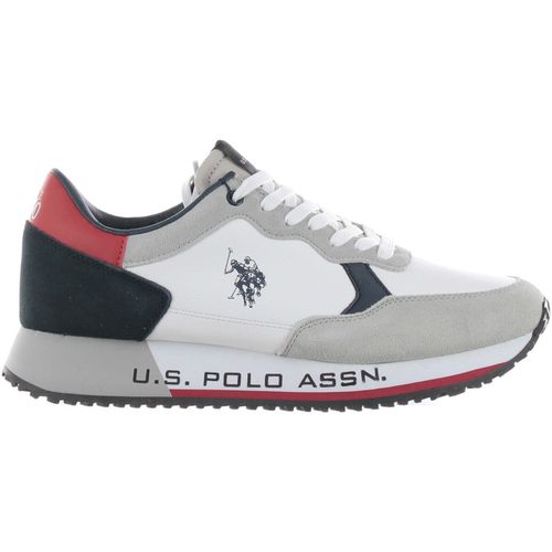 Sneakers U.S Polo Assn. 138989 - U.S Polo Assn. - Modalova