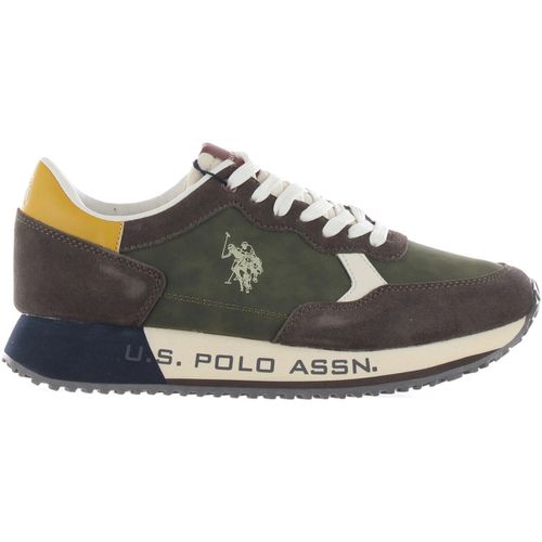 Sneakers U.S Polo Assn. 138987 - U.S Polo Assn. - Modalova