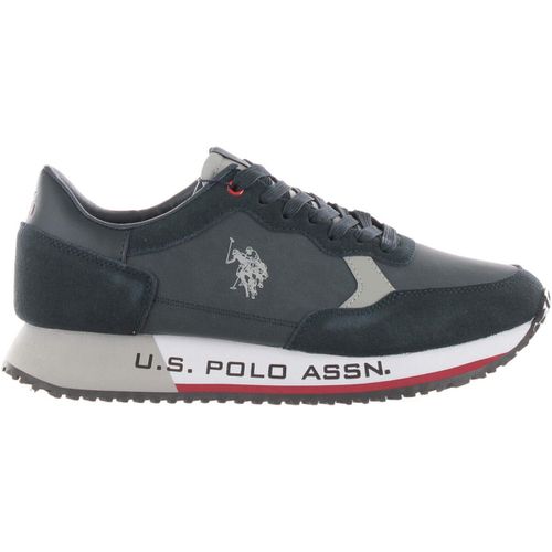 Sneakers U.S Polo Assn. 138986 - U.S Polo Assn. - Modalova