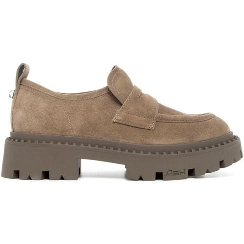 Classiche basse GENIAL STUD MUD DARK - Ash - Modalova