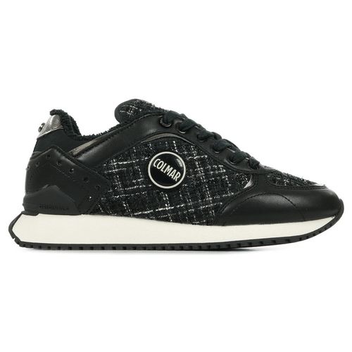 Sneakers Colmar Travis Plus Tweed - Colmar - Modalova