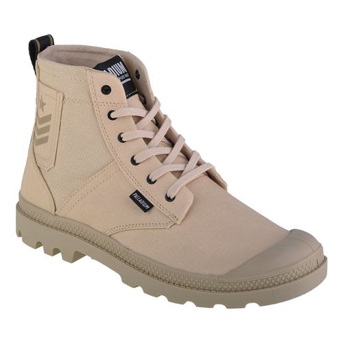 Sneakers basse Pampa Hi Army - Palladium - Modalova