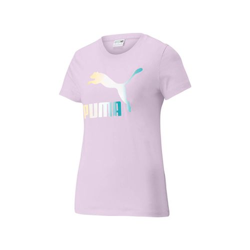 T-shirt & Polo Puma 534696-17 - Puma - Modalova