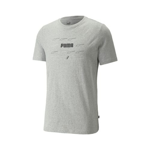 T-shirt & Polo Puma 847433-04 - Puma - Modalova