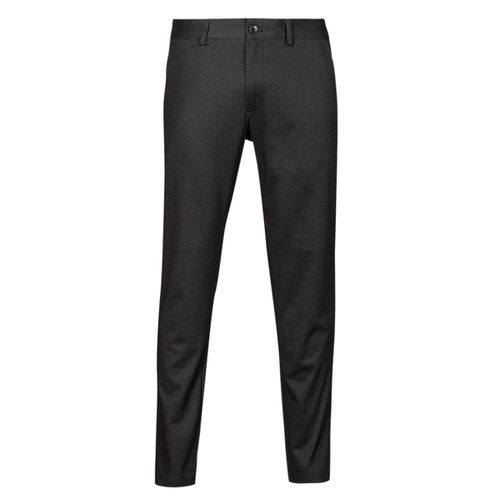 Pantalone Chino JPSTMARCO JJCOOPER STRUCTURE CHINO SN - Jack & jones - Modalova