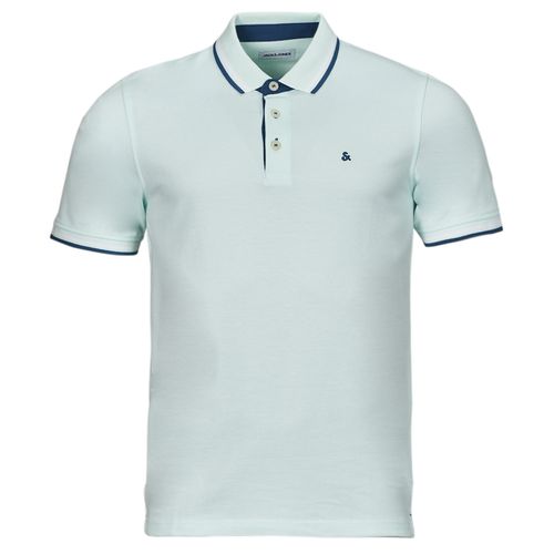 Polo JJEPAULOS POLO SS - Jack & jones - Modalova