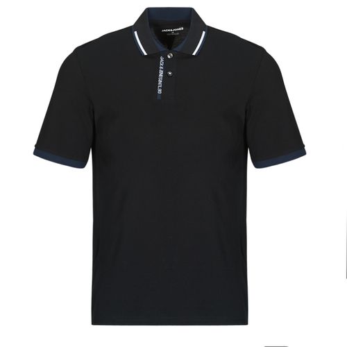 Polo Jack & Jones JJSTEEL POLO SS - Jack & jones - Modalova