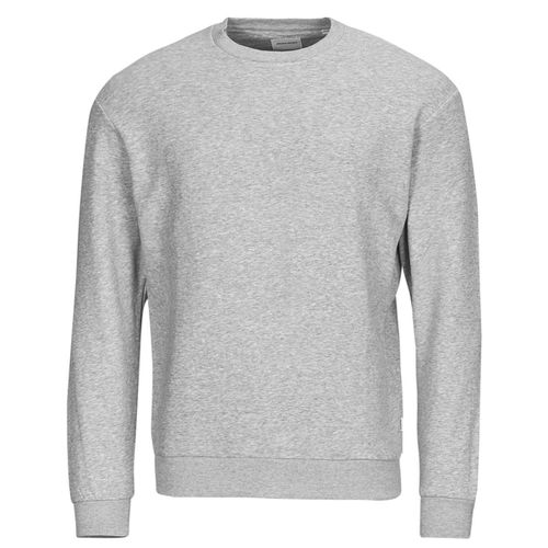 Felpa JJEBRADLEY SWEAT CREW - Jack & jones - Modalova