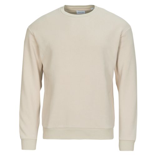 Felpa JJEBRADLEY SWEAT CREW - Jack & jones - Modalova