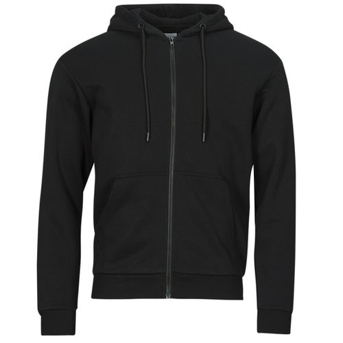 Felpa JJEBRADLEY SWEAT ZIP HOOD - Jack & jones - Modalova