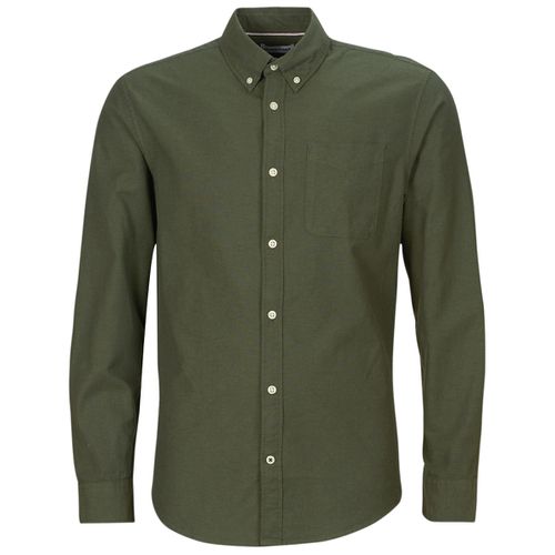 Camicia a maniche lunghe JJEOXFORD SHIRT LS - Jack & jones - Modalova