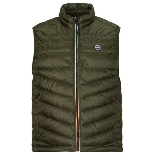 Piumino JJEHERO BODYWARMER COLLAR - Jack & jones - Modalova