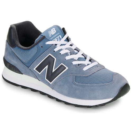 Sneakers basse New Balance 574 - New balance - Modalova