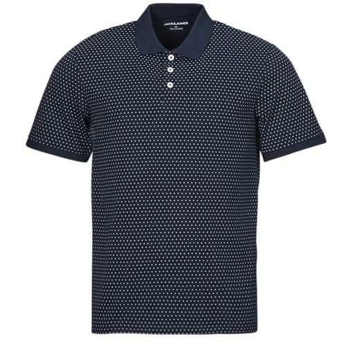 Polo JJLUIS AOP POLO SS - Jack & jones - Modalova