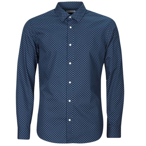 Camicia a maniche lunghe JJJOE PRINT SHIRT LS SS24 - Jack & jones - Modalova