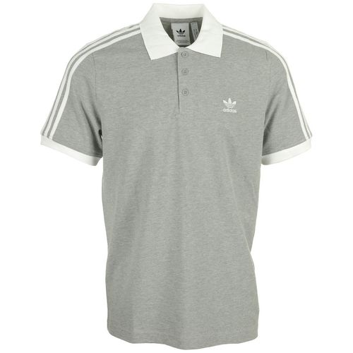 T-shirt & Polo adidas Stripe Polo - Adidas - Modalova