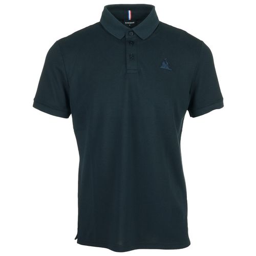 T-shirt & Polo Ess T/T Polo Ss N2 M Sky - Le coq sportif - Modalova