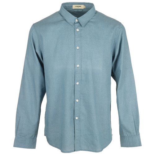 Camicia a maniche lunghe Chemise - La Panoplie - Modalova