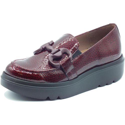 Scarpe Wonders A-2821 Mira Caribu - Wonders - Modalova