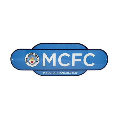 Dipinti, tele BS3319 - Manchester City Fc - Modalova