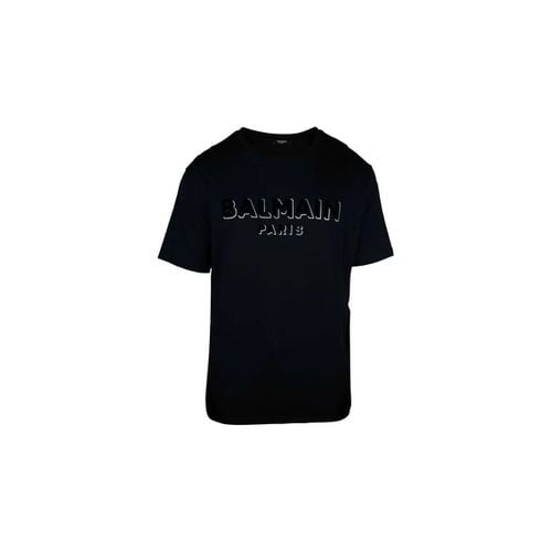 T-shirt & Polo Balmain - Balmain - Modalova