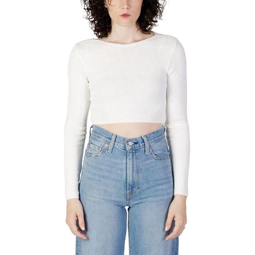 Maglione 15300369 AMOUR CROPPED-CLOUD DANCER - Only - Modalova