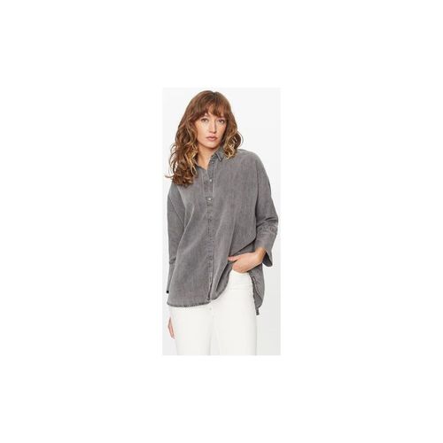 Camicia 15297780 GRACE-GREY DENIM - Only - Modalova