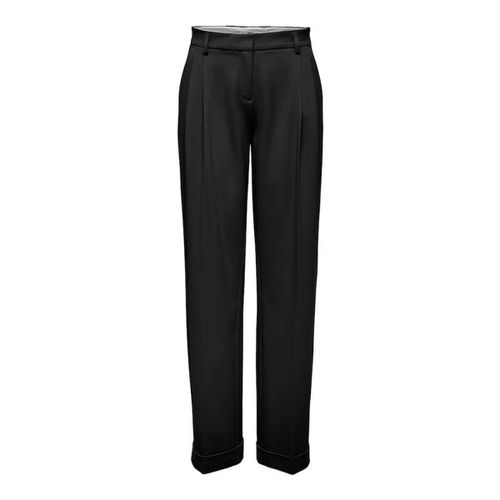 Pantaloni 15300647 ONLSULAJAMA-BLACK - Only - Modalova