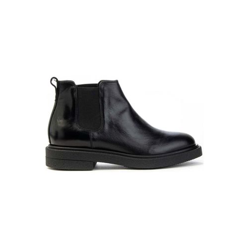 Tronchetti Chelsea boots A52289 Brook Low - Carmens Padova - Modalova