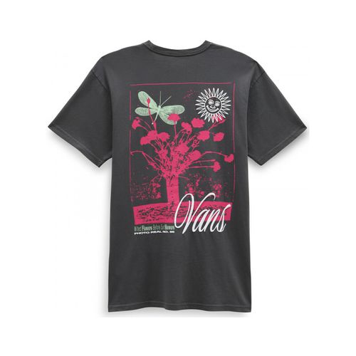 T-shirt & Polo Wildflower photo negative vintage ss tee - Vans - Modalova