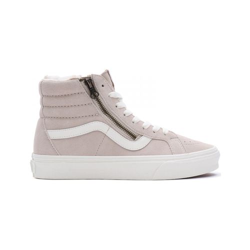 Scarpe Sk8-hi reissue side zip cozy hugk - Vans - Modalova