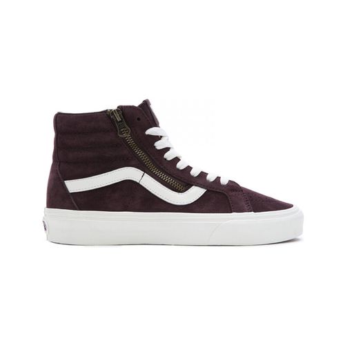 Scarpe Sk8-hi reissue side zip cozy hug - Vans - Modalova