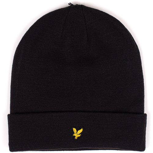 Cappelli Lyle & Scott Beanie Logo - Lyle & Scott - Modalova