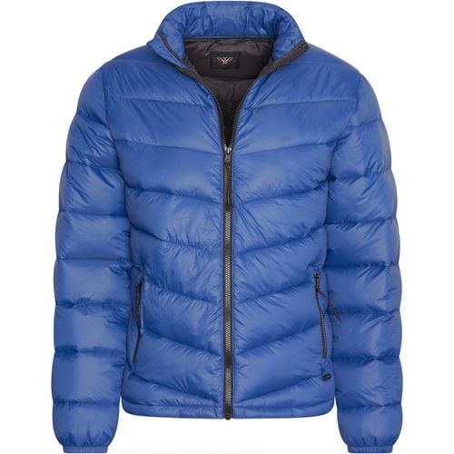 Parka Winter Jacket Royal - Cappuccino Italia - Modalova