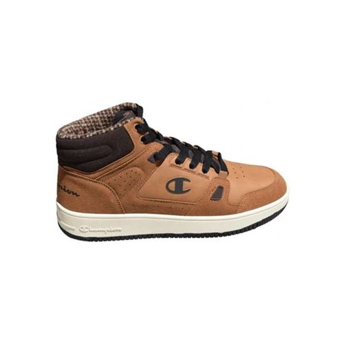 Sneakers Scarpa Casual Rebound Mid Winterized - Champion - Modalova