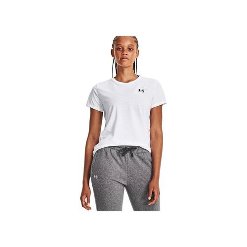 T-shirt T-Shirt M/M Donna SportStyle Left Chest - Under armour - Modalova