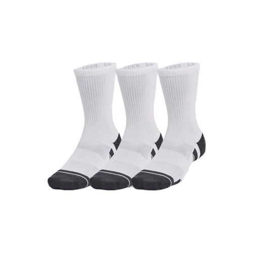 Calzini Calze Casual Performance Tech 3 Pack Crew - Under armour - Modalova