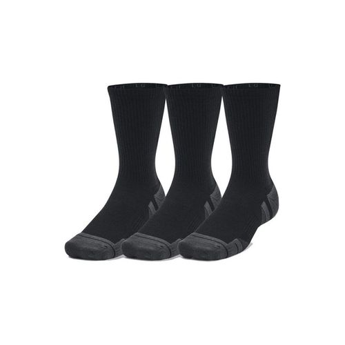 Calzini Calze Casual Performance Tech 3 Pack Crew - Under armour - Modalova