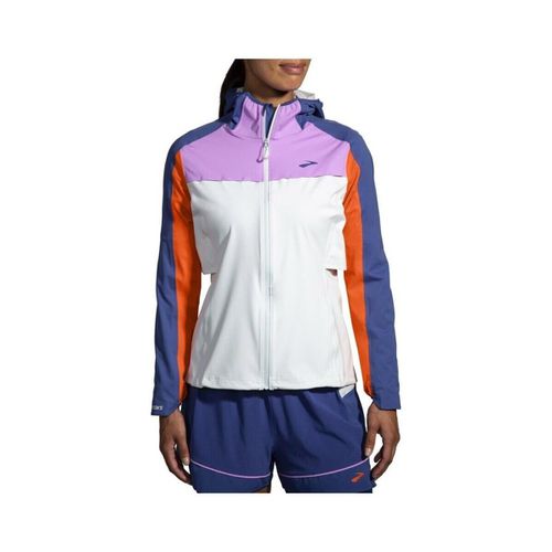 Gilet / Cardigan Jacket Donna High Point Waterproof - Brooks - Modalova