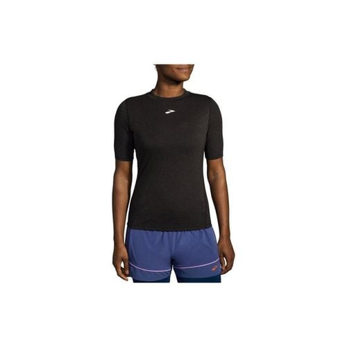 T-shirt T-Shirt M/M Donna High Point SS - Brooks - Modalova