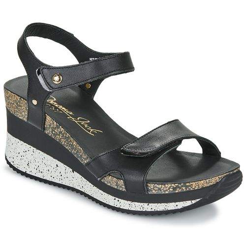 Sandali con zeppa NICA SPORT B10 - Panama Jack - Modalova